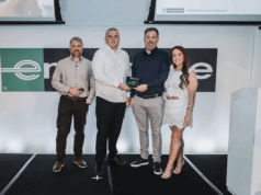 Dublin Garage Named Top Repair Partner