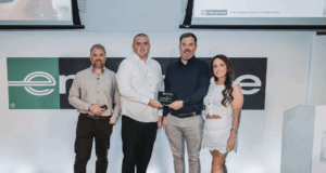 Dublin Garage Named Top Repair Partner