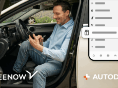 FREENOW and AUTODOC discounts for Irish Taxi Drivers