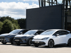 Blackwater Motors Fermoy Joins the CUPRA Tribe