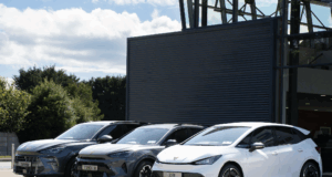 Blackwater Motors Fermoy Joins the CUPRA Tribe