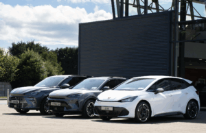 Blackwater Motors Fermoy Joins the CUPRA Tribe