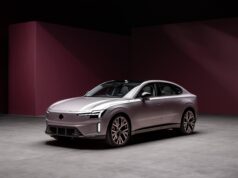 Volvo Car Ireland announces ES90 Pricing & Spec