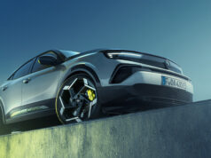 Opel Mokka GSE Preview