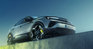 Opel Mokka GSE Preview