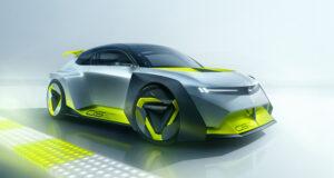 Corsa GSE Vision Gran Turismo