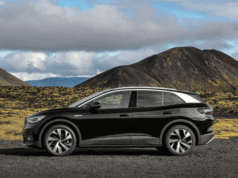July EV Registrations Help Climate Action Plan Target
