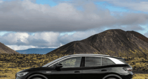July EV Registrations Help Climate Action Plan Target