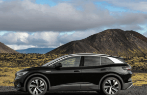 July EV Registrations Help Climate Action Plan Target