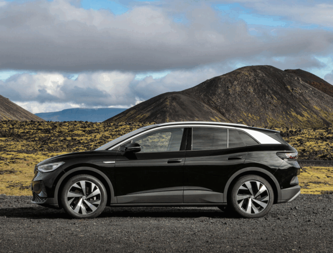 July EV Registrations Help Climate Action Plan Target