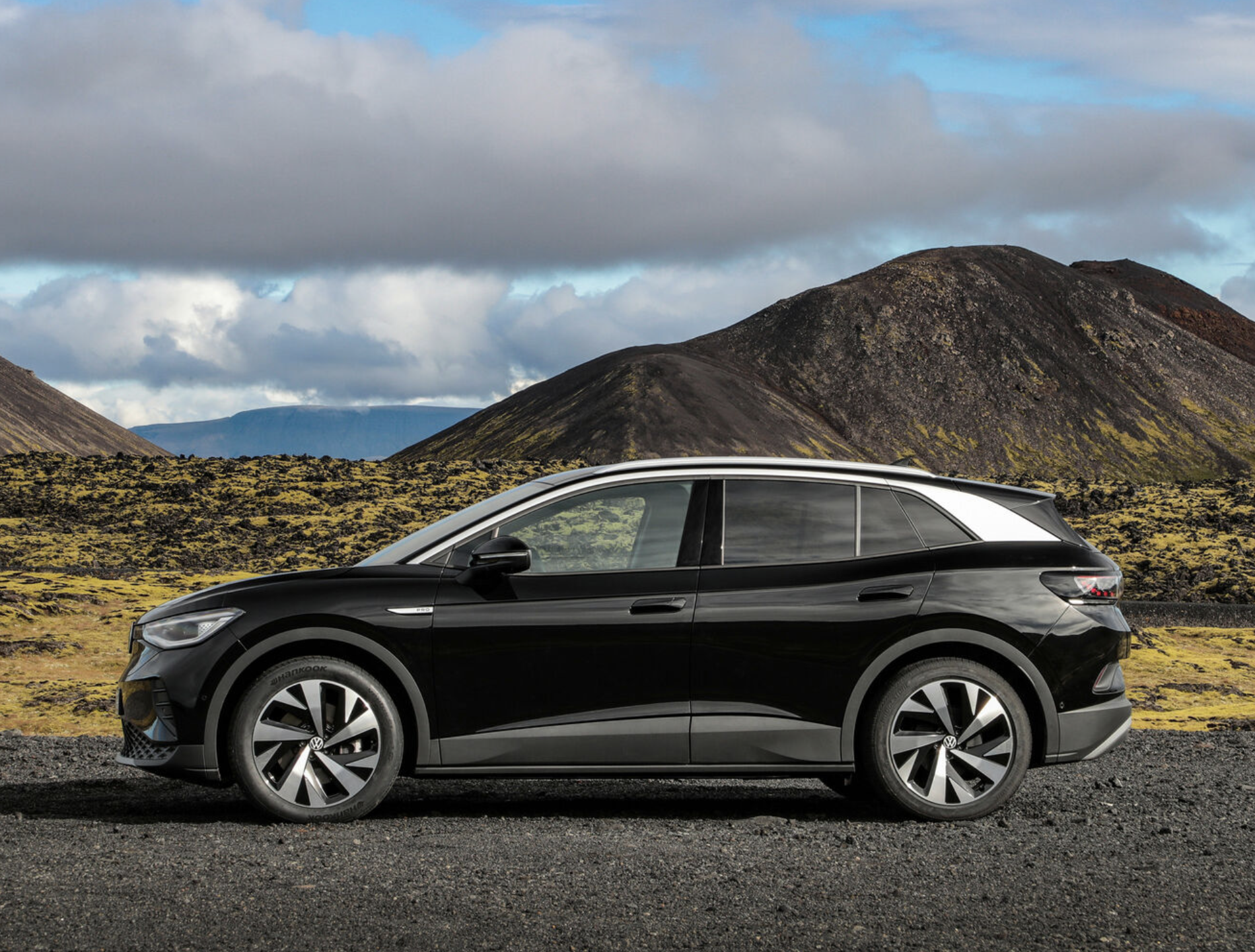 July EV Registrations Help Climate Action Plan Target