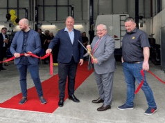 New AA-Owned Car Servicing Centre for Kildare