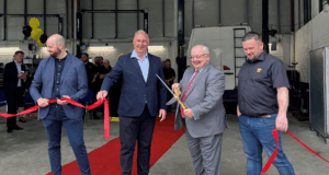 New AA-Owned Car Servicing Centre for Kildare