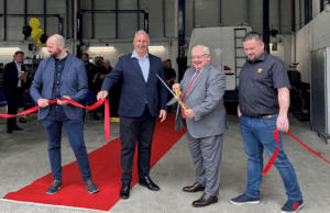 New AA-Owned Car Servicing Centre for Kildare