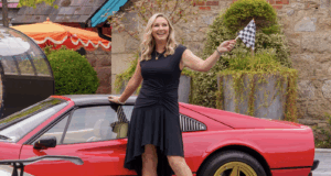 Supercar Weekend Returns To Dundrum