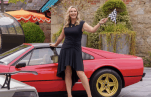 Supercar Weekend Returns To Dundrum