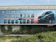 Opel Continues to Drive Support for Irish Rugby