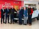 Dan Seaman Motors Secures Isuzu Franchise