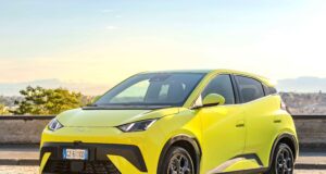 New BYD DOLPHIN SURF Arrives