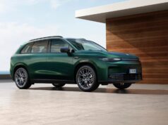 Leapmotor Ireland Announces Breakthrough Pricing