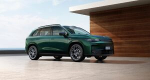 Leapmotor Ireland Announces Breakthrough Pricing