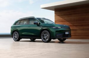 Leapmotor Ireland Announces Breakthrough Pricing