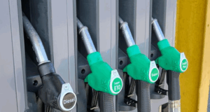 Fuel & EV-Charging Costs Rise Again