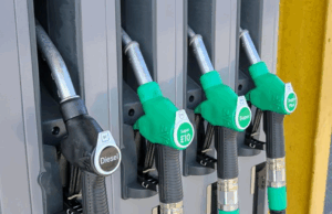 Fuel Prices Hold Steady in September