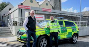 Continental Tyres Celebrate 10 Year Partnership