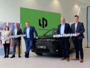 Leapmotor Ireland Appoints Dan Seaman Motors for Cok