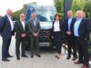 Newmarket Motors Become Mercedes-Benz Commercial Dealers
