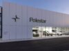 Polestar Dublin Celebrates New Premises