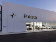 Polestar Dublin Celebrates New Premises