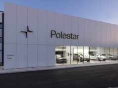 Polestar Dublin Celebrates New Premises