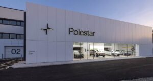 Polestar Dublin Celebrates New Premises