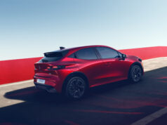 Global Renault Clio Unveil