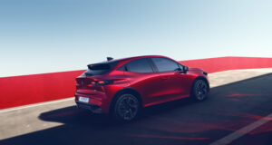 Global Renault Clio Unveil