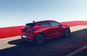 Global Renault Clio Unveil