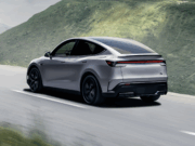 Tesla Model Y Performance