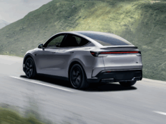 Tesla Model Y Performance