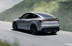 Tesla Model Y Performance