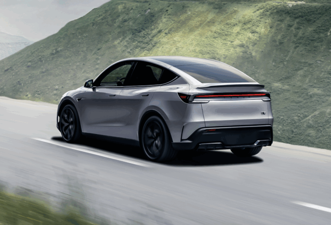 Tesla Model Y Performance