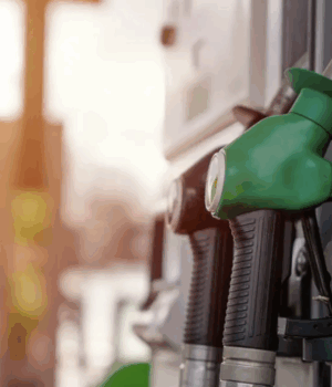 Dip in Petrol & Diesel Prices