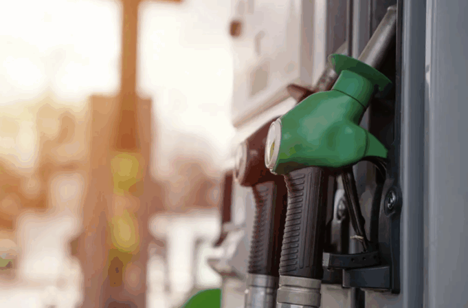Dip in Petrol & Diesel Prices