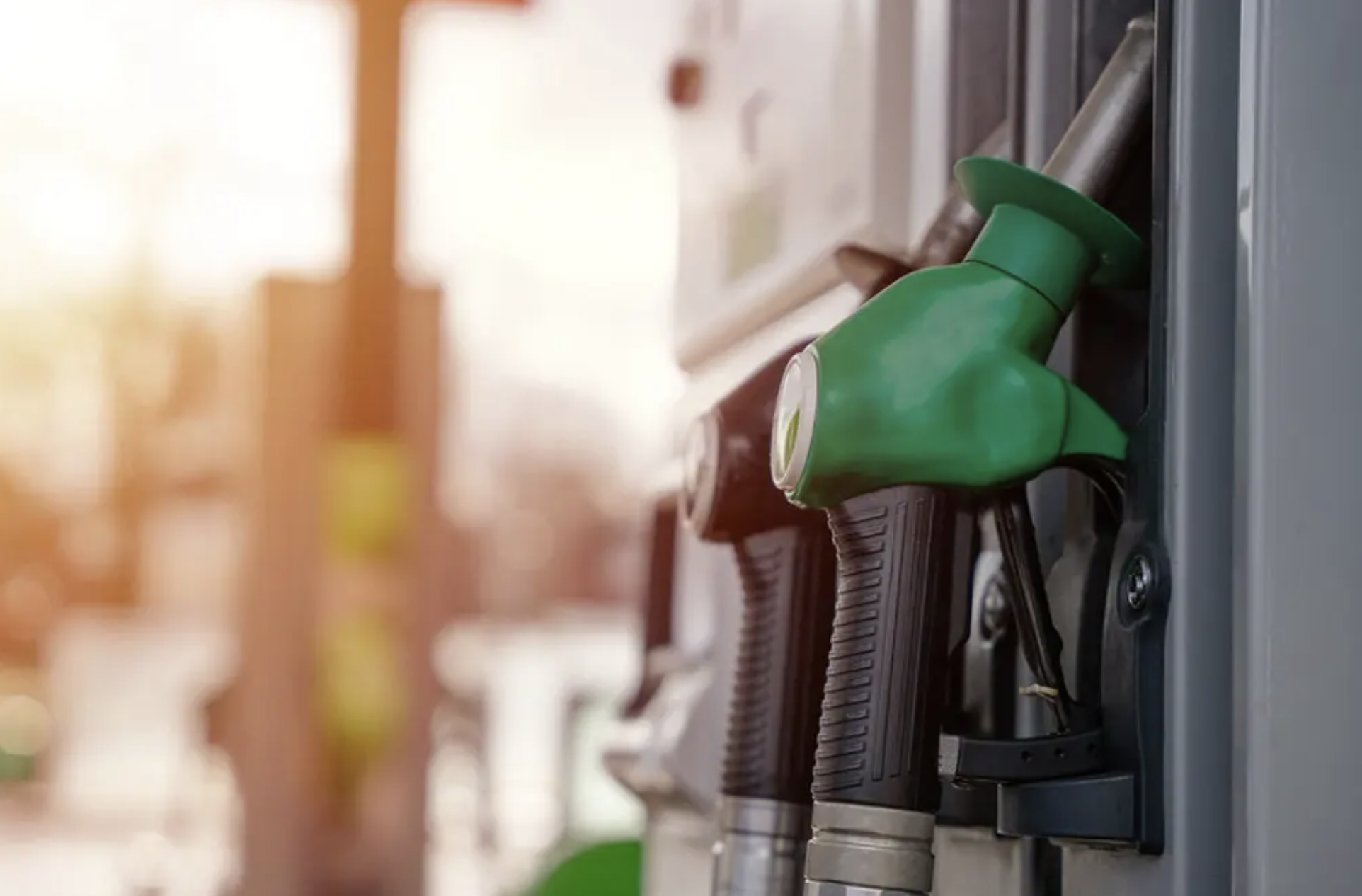 Dip in Petrol & Diesel Prices