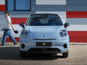 Leapmotor Ireland Announces Landmark Pricing