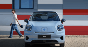 Leapmotor Ireland Announces Landmark Pricing