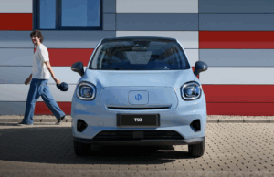 Leapmotor Ireland Announces Landmark Pricing