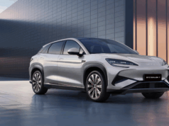 Electric Car Registrations Continue to Surge