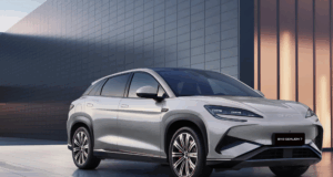 Electric Car Registrations Continue to Surge